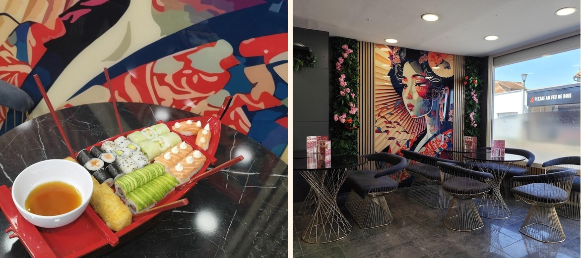 Thai Away Thourotte - Gallery Image 1