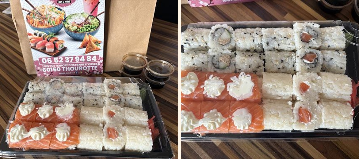 Thai Away Thourotte - Gallery Image 3